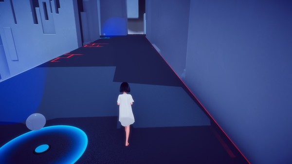 Ever Forward Prologue screenshot 3