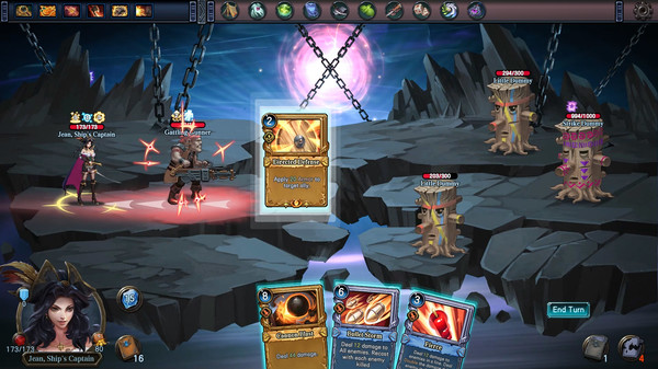 Endless Voyage / 无尽航线 screenshot 3