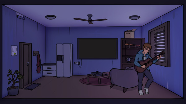 Pandemic Isolation screenshot 3