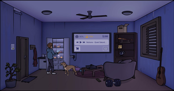 Pandemic Isolation screenshot 5