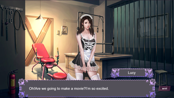 Live Empire screenshot 5