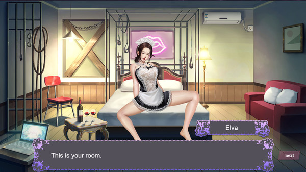 Live Empire screenshot 2