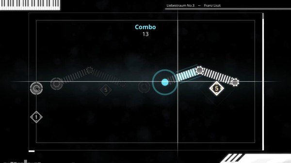 Pianistic screenshot 4