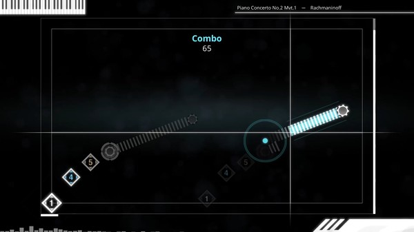 Pianistic screenshot 2