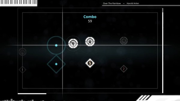 Pianistic screenshot 3