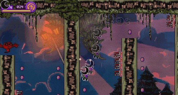 Mezmeratu screenshot 10