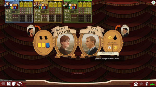 Viticulture Essential Edition screenshot 3