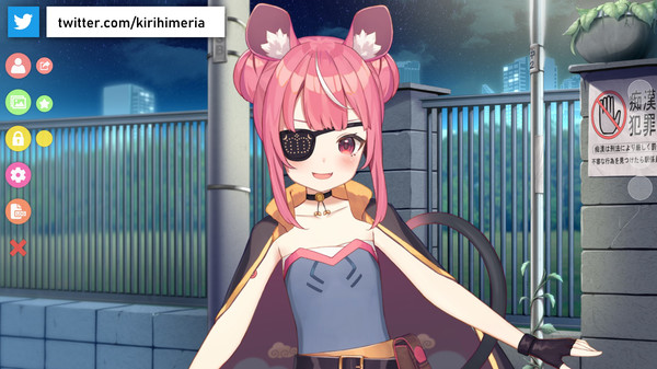 VTube Studio screenshot 4