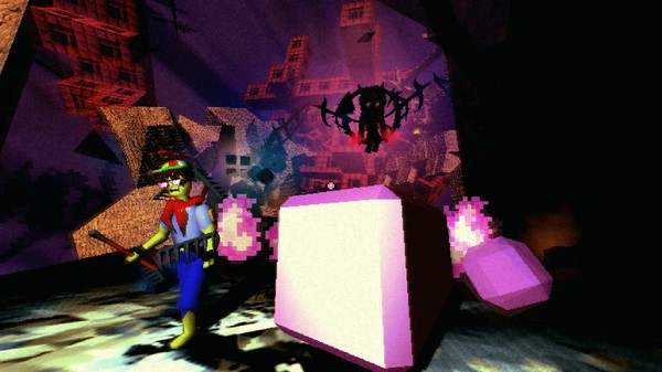 Kotel Ne Gori: A Friend of Lena Boots screenshot 4