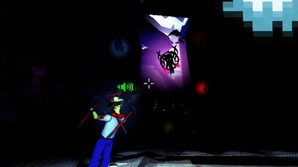 Kotel Ne Gori: A Friend of Lena Boots screenshot 10