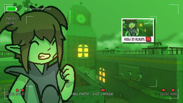 Demon Turf: Queens Edition screenshot 3