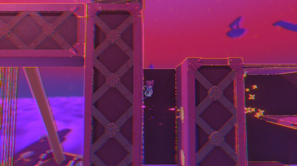 Demon Turf: Queens Edition screenshot 4