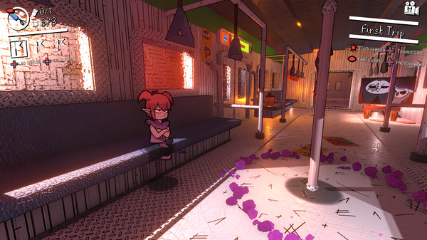 Demon Turf: Queens Edition screenshot 5
