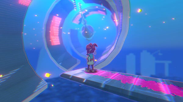Demon Turf: Queens Edition screenshot 2