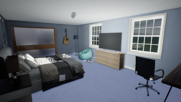 Ghost of Tomorrow: Chapter 1 screenshot 4