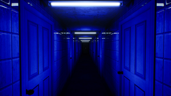 Ghost of Tomorrow: Chapter 1 screenshot 2