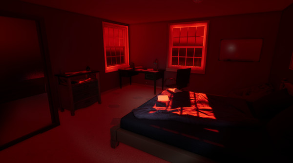 Ghost of Tomorrow: Chapter 1 screenshot 3
