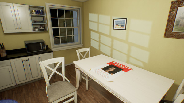Ghost of Tomorrow: Chapter 1 screenshot 5