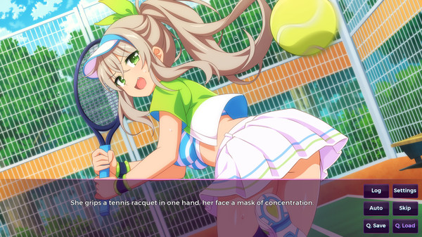 Sakura Succubus 2 screenshot 3