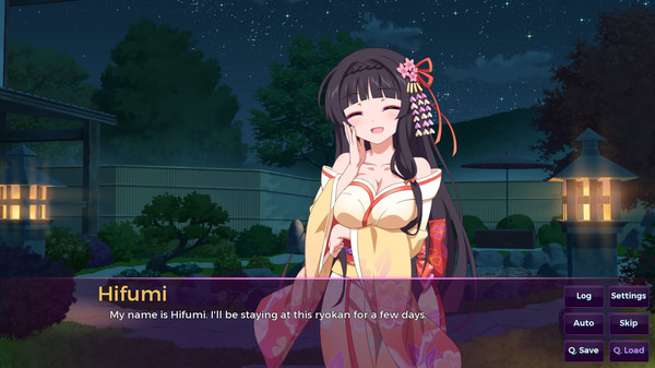 Sakura Succubus 2 screenshot 4