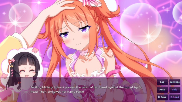 Sakura Succubus 2 screenshot 5