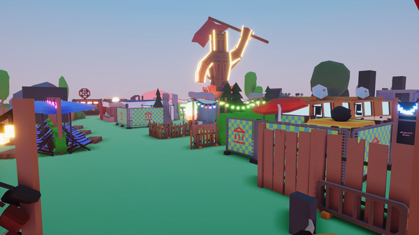 Festival Tycoon 🎪 screenshot 7