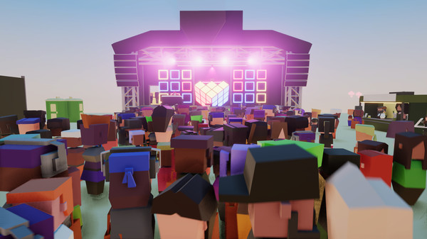 Festival Tycoon 🎪 screenshot 4