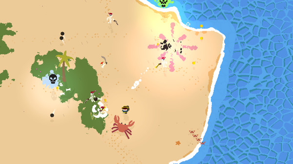 Cannon Father screenshot 2