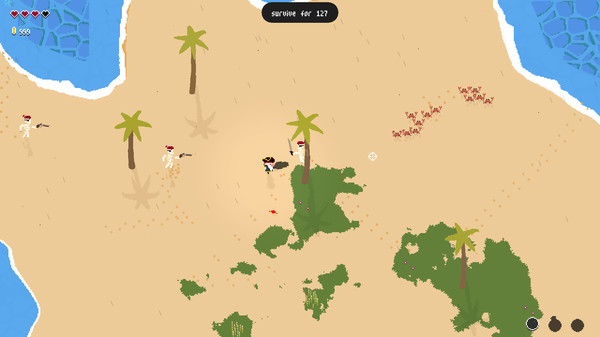 Cannon Father screenshot 5