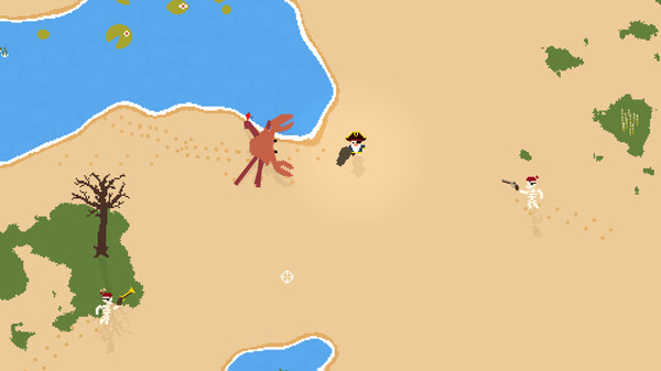 Cannon Father screenshot 4