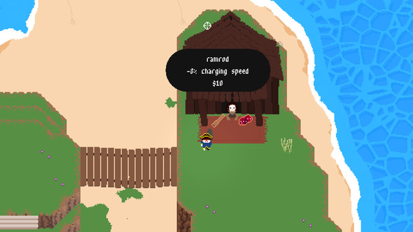 Cannon Father screenshot 3