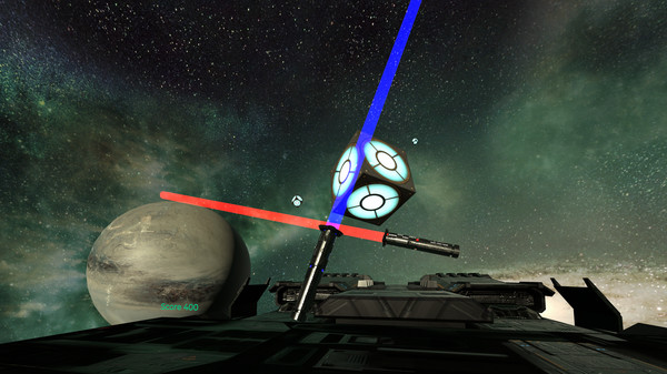 Energysaber Masta VR screenshot 8