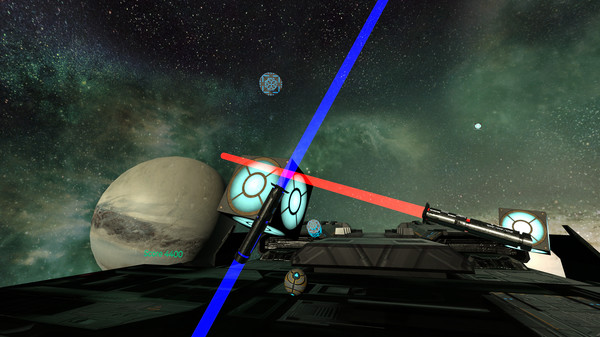 Energysaber Masta VR screenshot 7