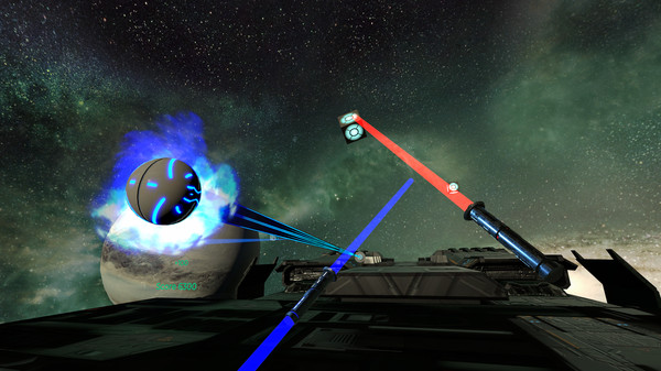 Energysaber Masta VR screenshot 6