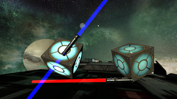 Energysaber Masta VR screenshot 5
