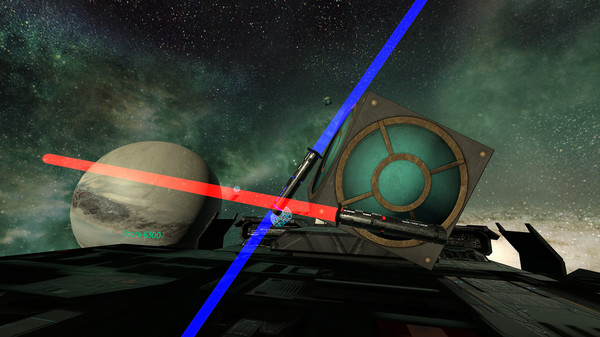 Energysaber Masta VR screenshot 10