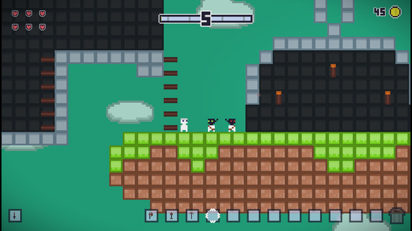 Squaxel screenshot 3