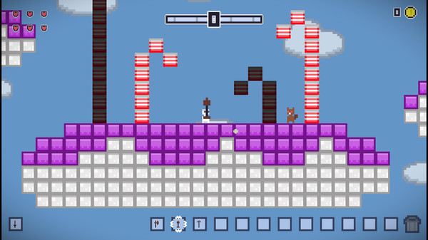 Squaxel screenshot 5