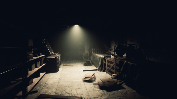 KOJOUJI screenshot 4