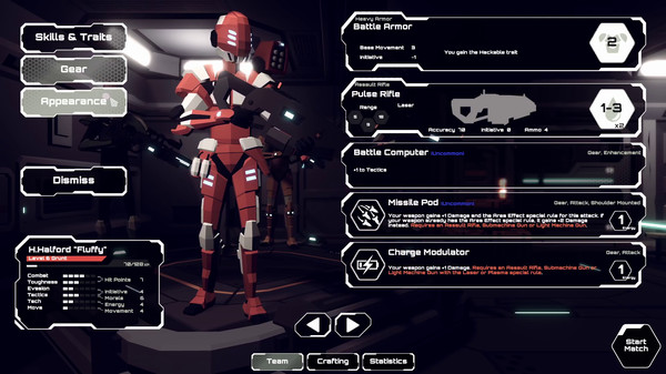Frag screenshot 3