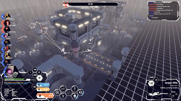 Frag screenshot 1