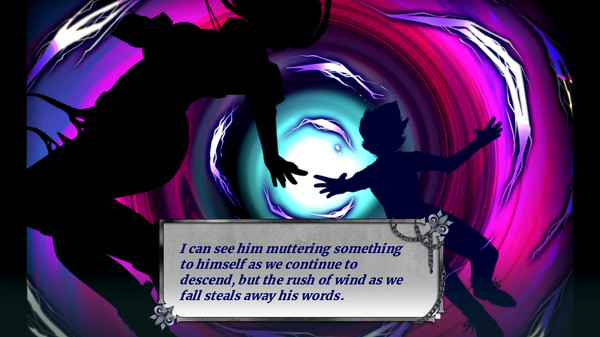 Pinku Kult Hex Mortis screenshot 10