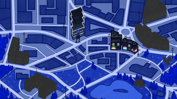 Pinku Kult Hex Mortis screenshot 6