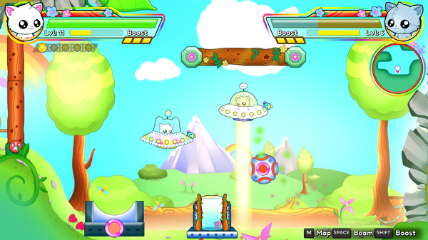 Flewfie's Adventure screenshot 9