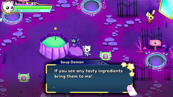 Flewfie's Adventure screenshot 7