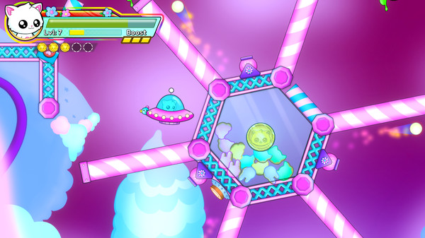 Flewfie's Adventure screenshot 1