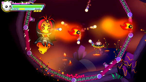 Flewfie's Adventure screenshot 4
