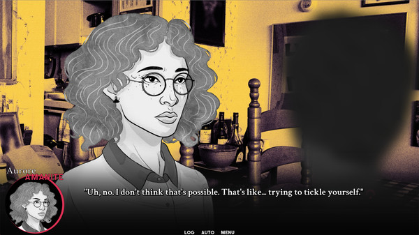 Cross the Moon screenshot 2