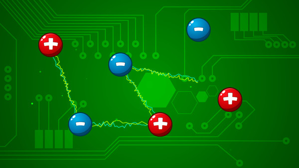 Logic - Electrons Connect screenshot 5
