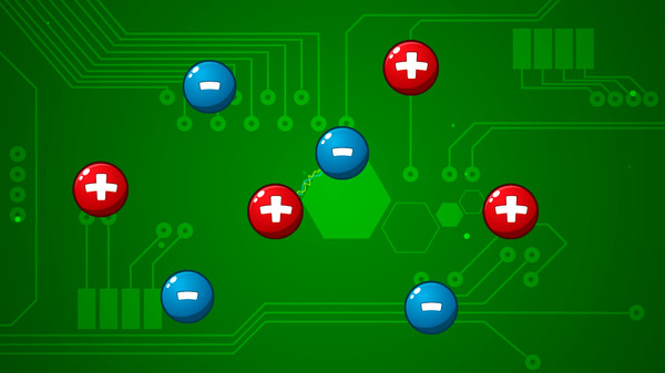 Logic - Electrons Connect screenshot 3